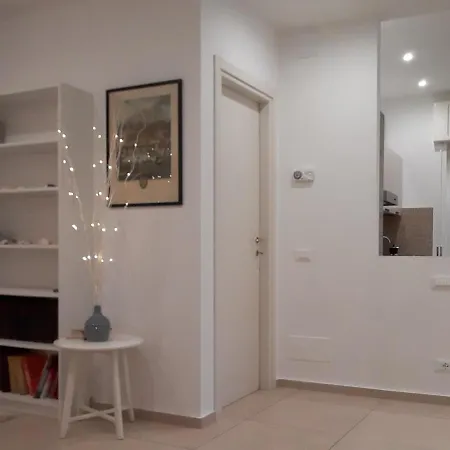 Casa Galante Centro Apartment *