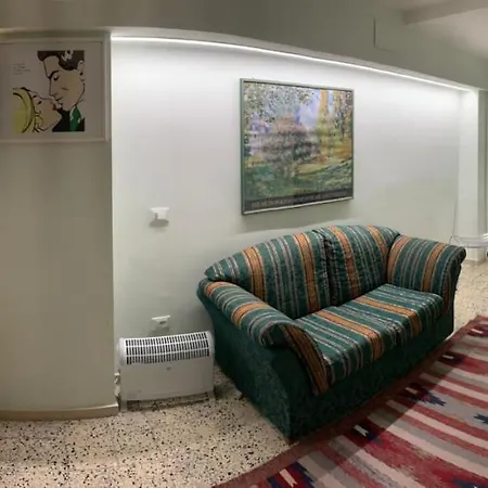 Casa Galante Centro Apartment *