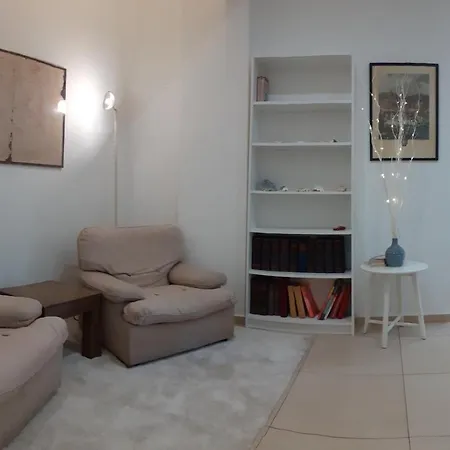 Apartment Casa Galante Centro Lido di Ostia