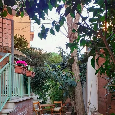 Casa Galante Centro Apartment