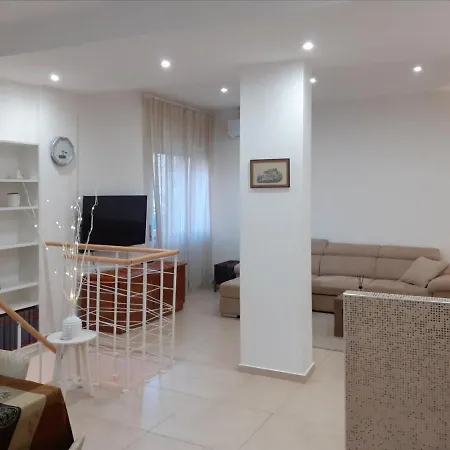 Casa Galante Centro Apartment *