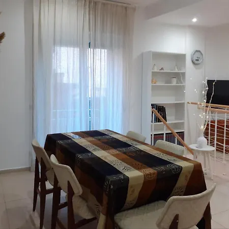 Casa Galante Centro Apartment Lido di Ostia