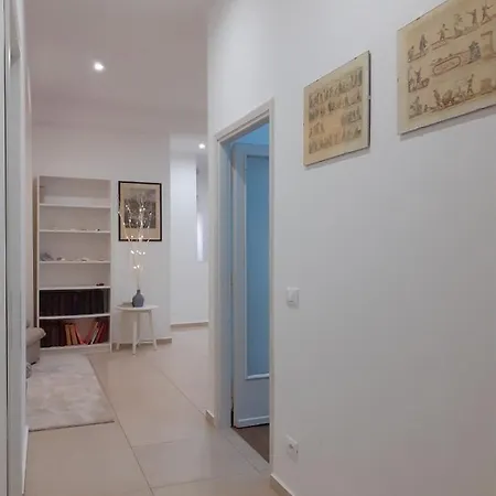 Casa Galante Centro *
