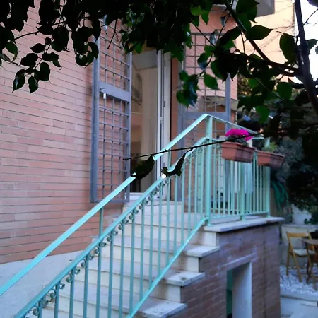 Apartment Casa Galante Centro