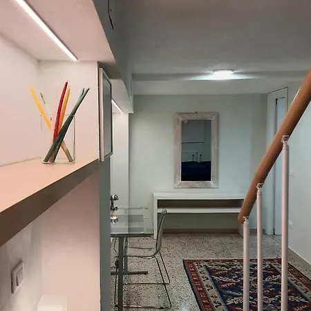 Casa Galante Centro