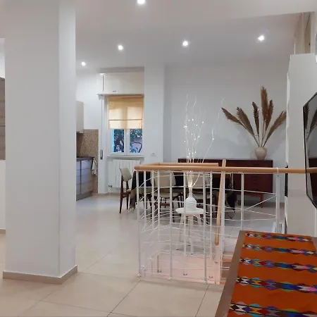 Apartment Casa Galante Centro