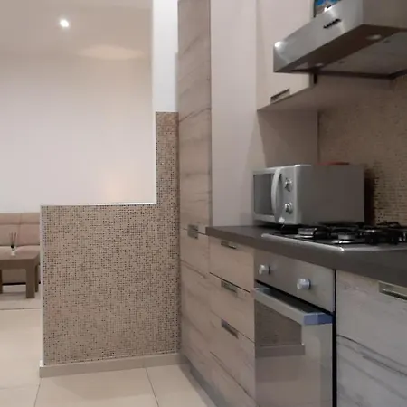 Casa Galante Centro Apartment Lido di Ostia