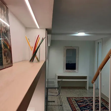 Casa Galante Centro Apartment *