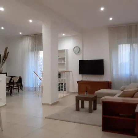 Casa Galante Centro Apartment Lido di Ostia