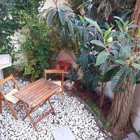 Casa Galante Centro Apartment *