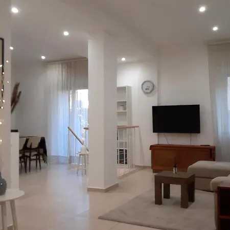 Casa Galante Centro Apartment Lido di Ostia