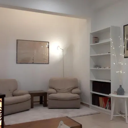 Casa Galante Centro Apartment *