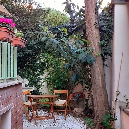Apartment Casa Galante Centro Lido di Ostia