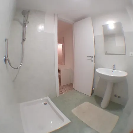 Apartment Casa Galante Centro Lido di Ostia