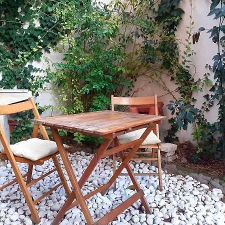 Casa Galante Centro Apartment