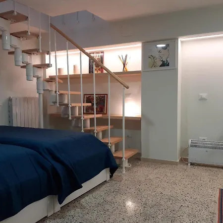 Casa Galante Centro * Lido di Ostia