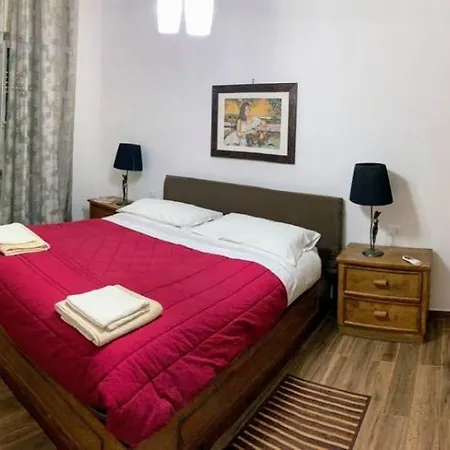 Casa Galante Centro Apartment Lido di Ostia