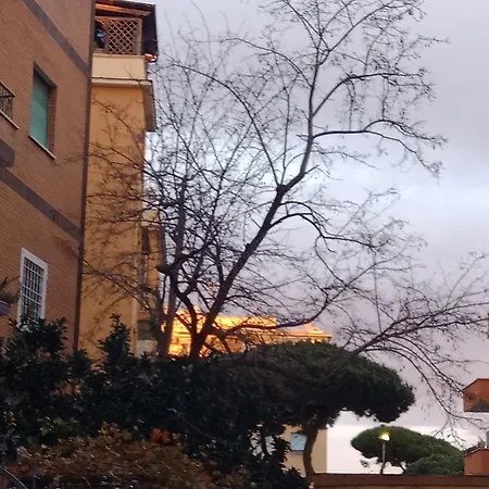 Appartamento Casa Galante Centro