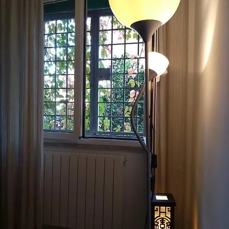 Apartmán Casa Galante Centro Lido di Ostia