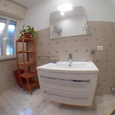 Casa Galante Centro Apartmán Lido di Ostia