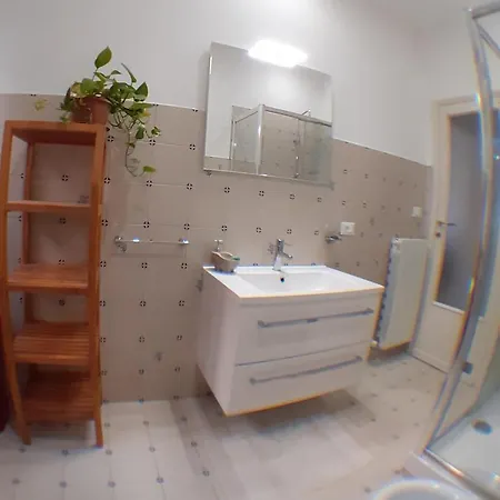 Apartmán Casa Galante Centro