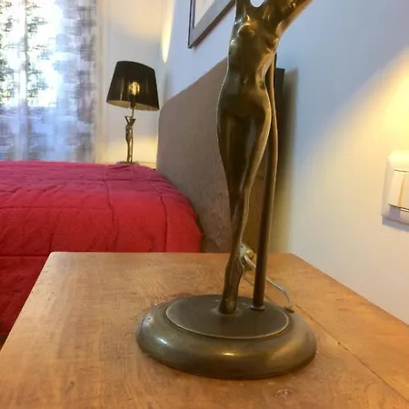 Appartamento Casa Galante Centro *