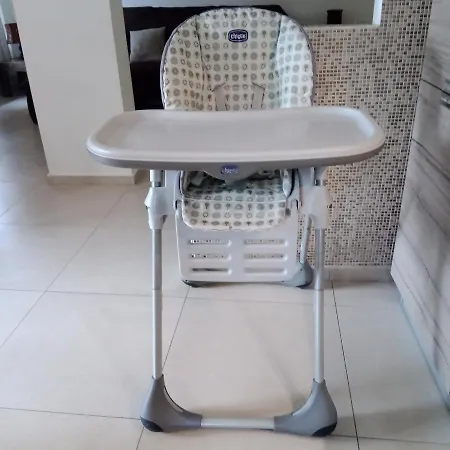 Casa Galante Centro Apartmán *