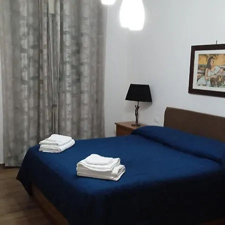 Casa Galante Centro *
